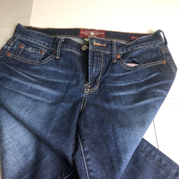 Lucky Brand Jeans Sweet and Low - Picture 3 of 6